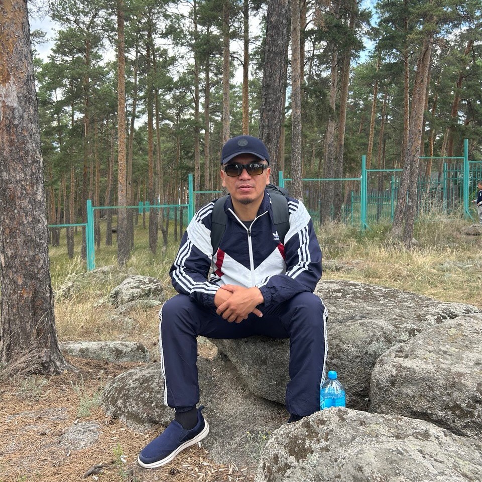 Developer's Photo